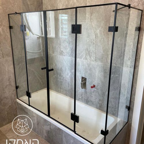 אמבטיון סגירה היקפית