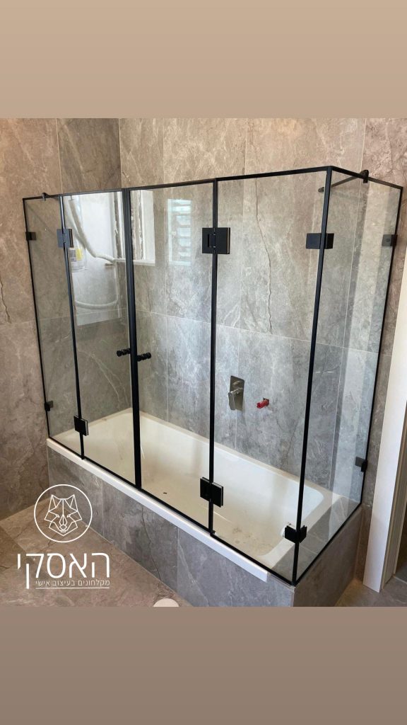 אמבטיון סגירה היקפית
