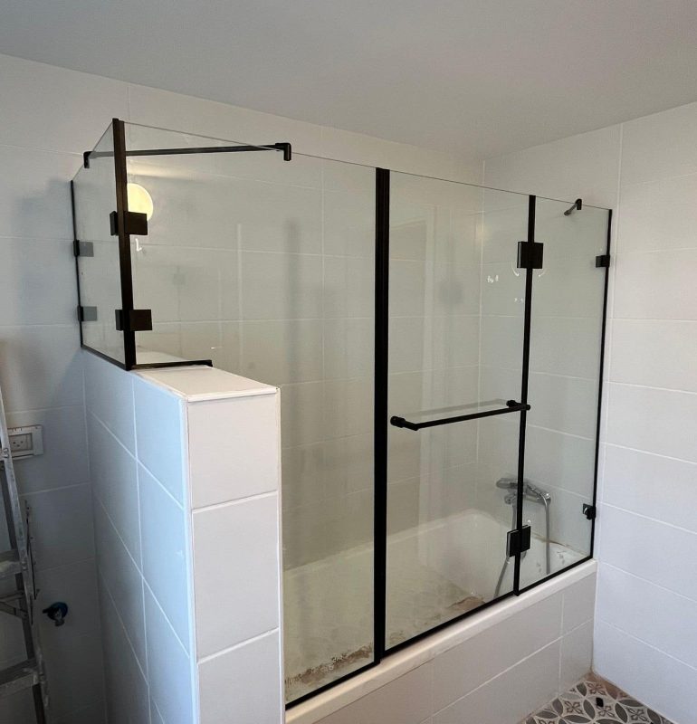 אמבטיון סגירה היקפית