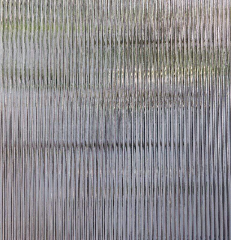 זכוכית גלינה דוגמא