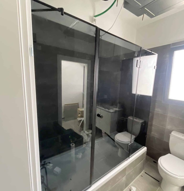 זכוכית אנטי סאן