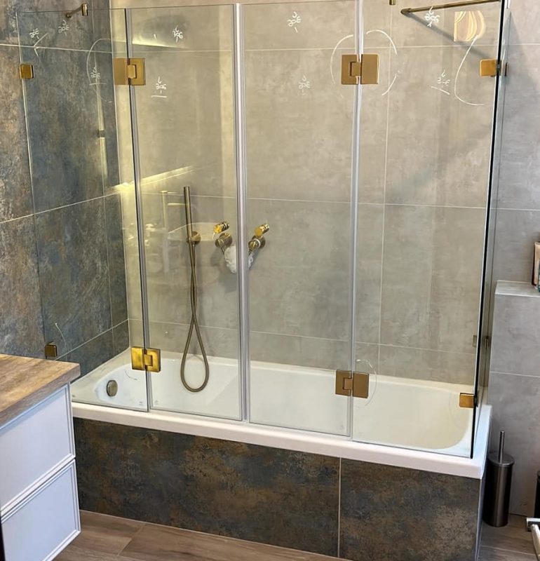 אמבטיון סגירה היקפית