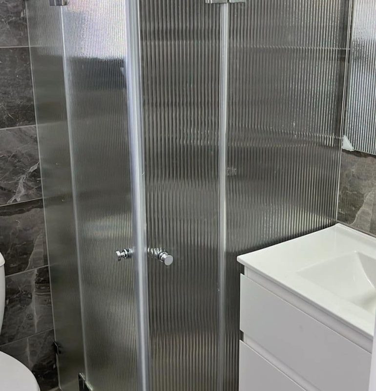 זכוכית גלינה