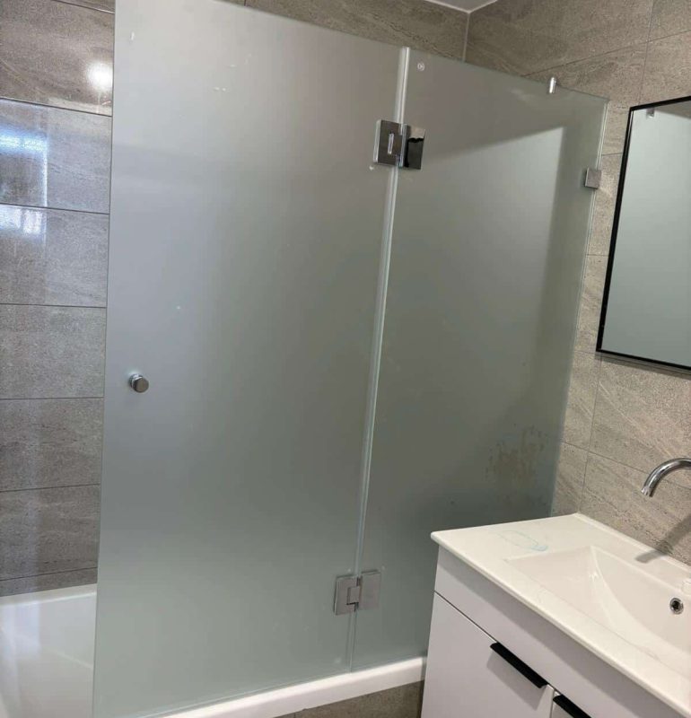 זכוכית אסיד