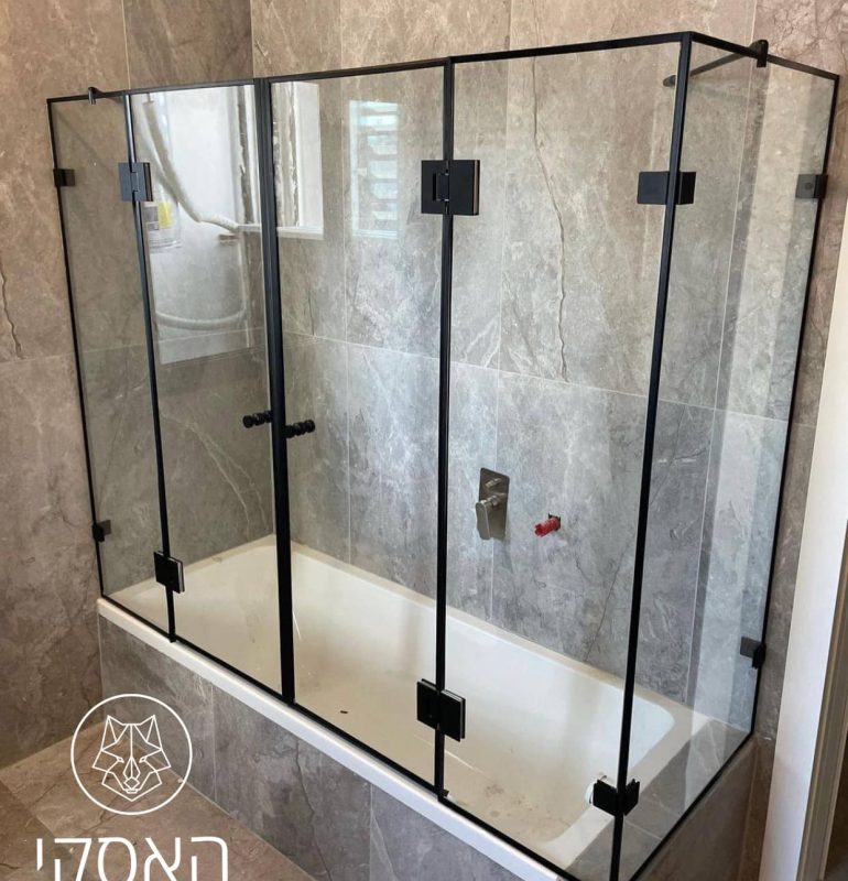 אמבטיון סגירה היקפית