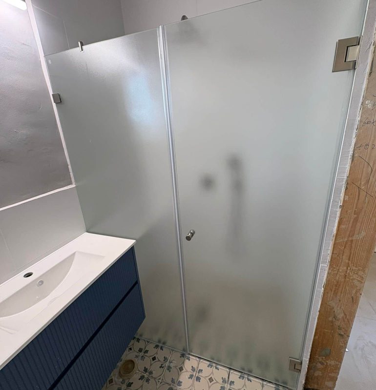 זכוכית פפיטה