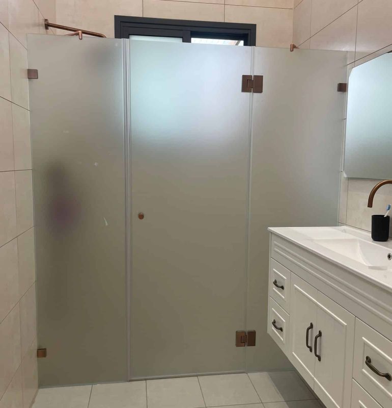 זכוכית אסיד