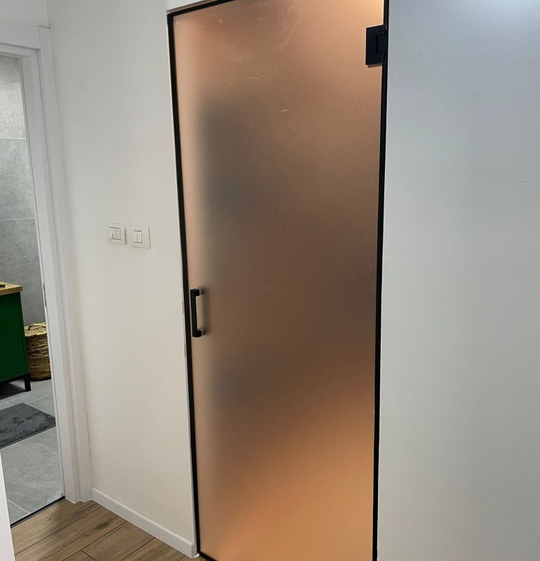 דלתות כניסה