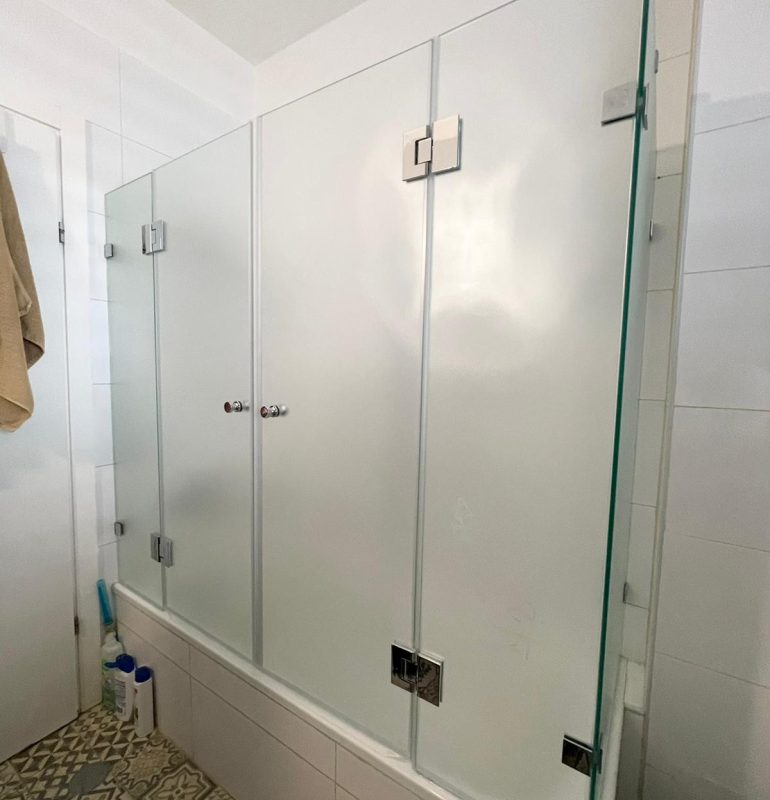 זכוכית פפיטה