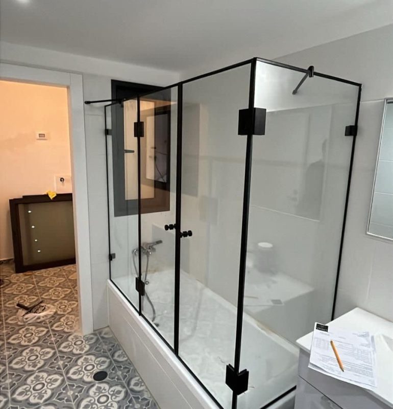 אמבטיון סגירה היקפית