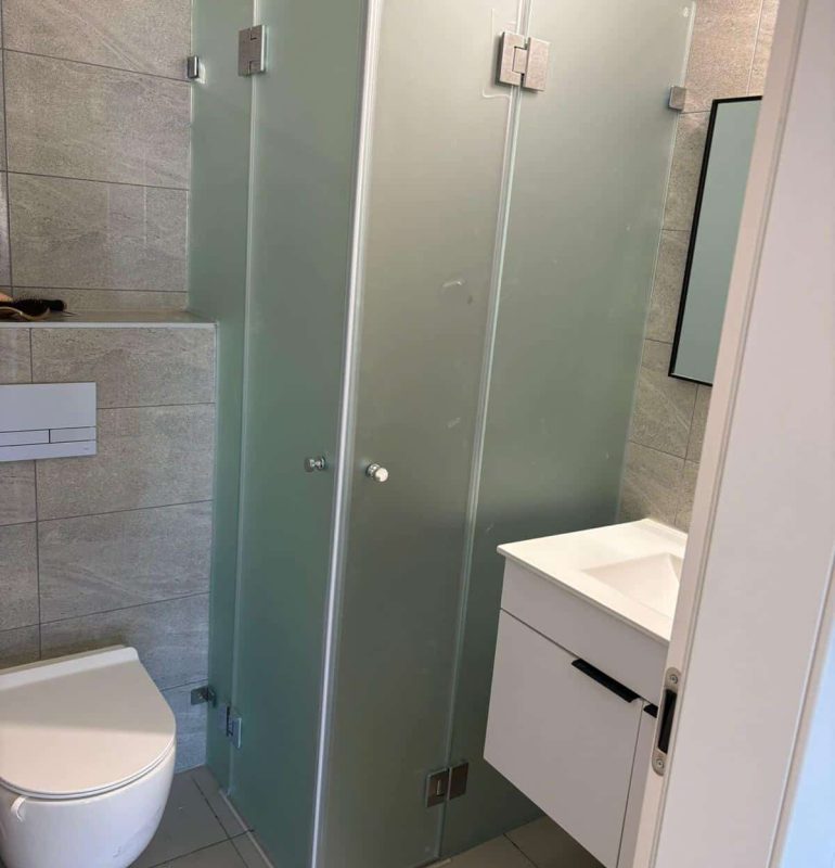 זכוכית אסיד