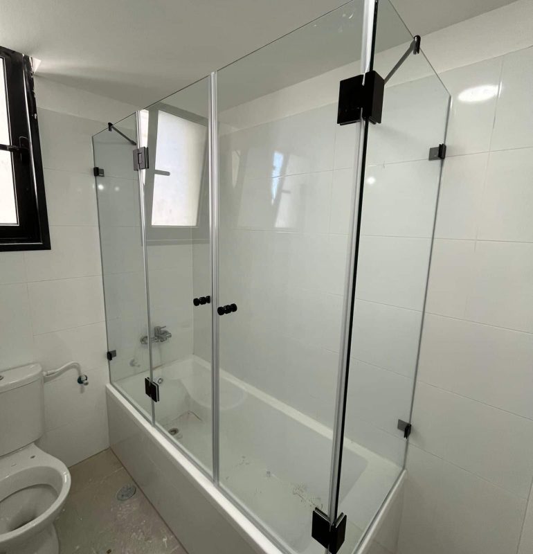 אמבטיון סגירה היקפית