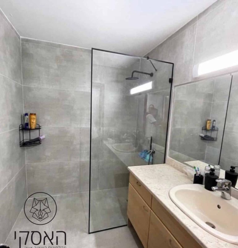 מקלחון דופן