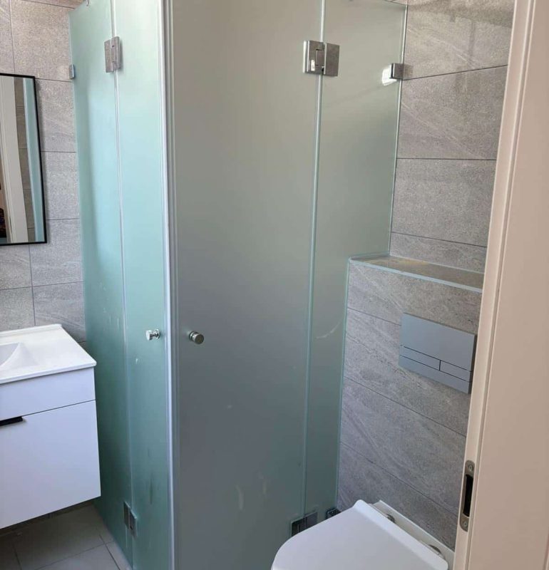 זכוכית אסיד