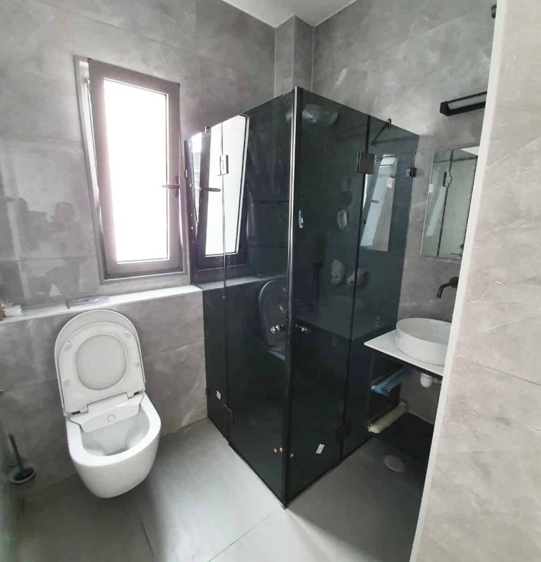 זכוכית אנטי סאן