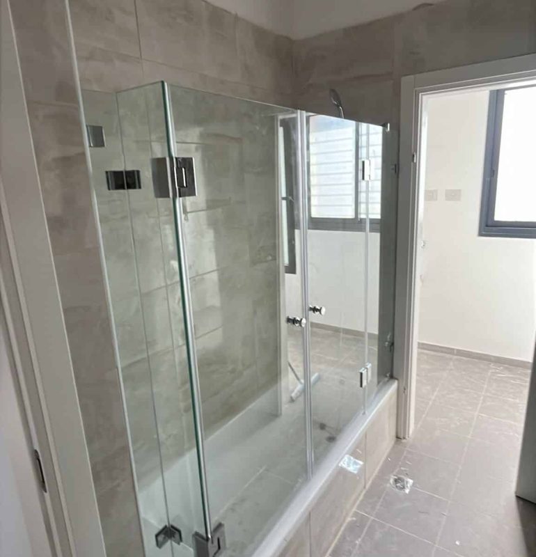 אמבטיון סגירה היקפית