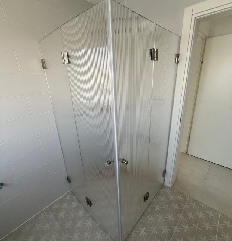 זכוכית גלינה