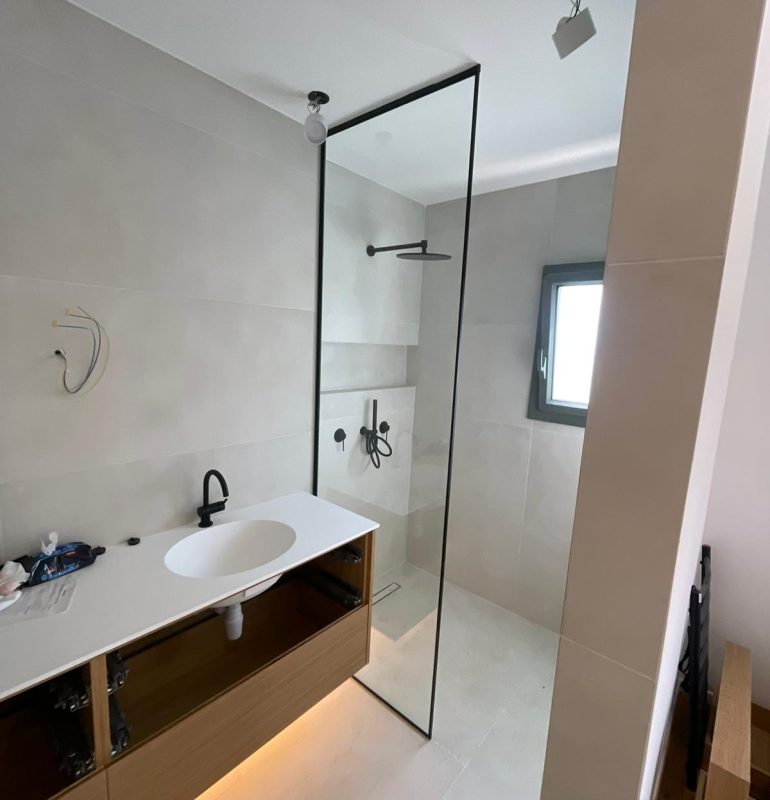 מקלחון דופן