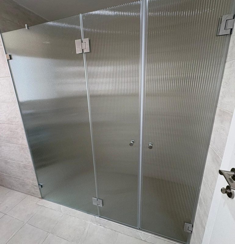 זכוכית גלינה