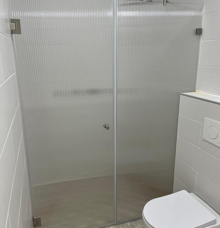 זכוכית גלינה