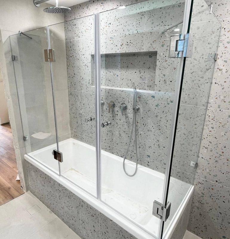 אמבטיון סגירה היקפית